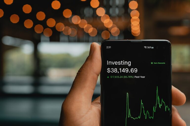 How to Start Investing: A Complete Guide for Late Starters